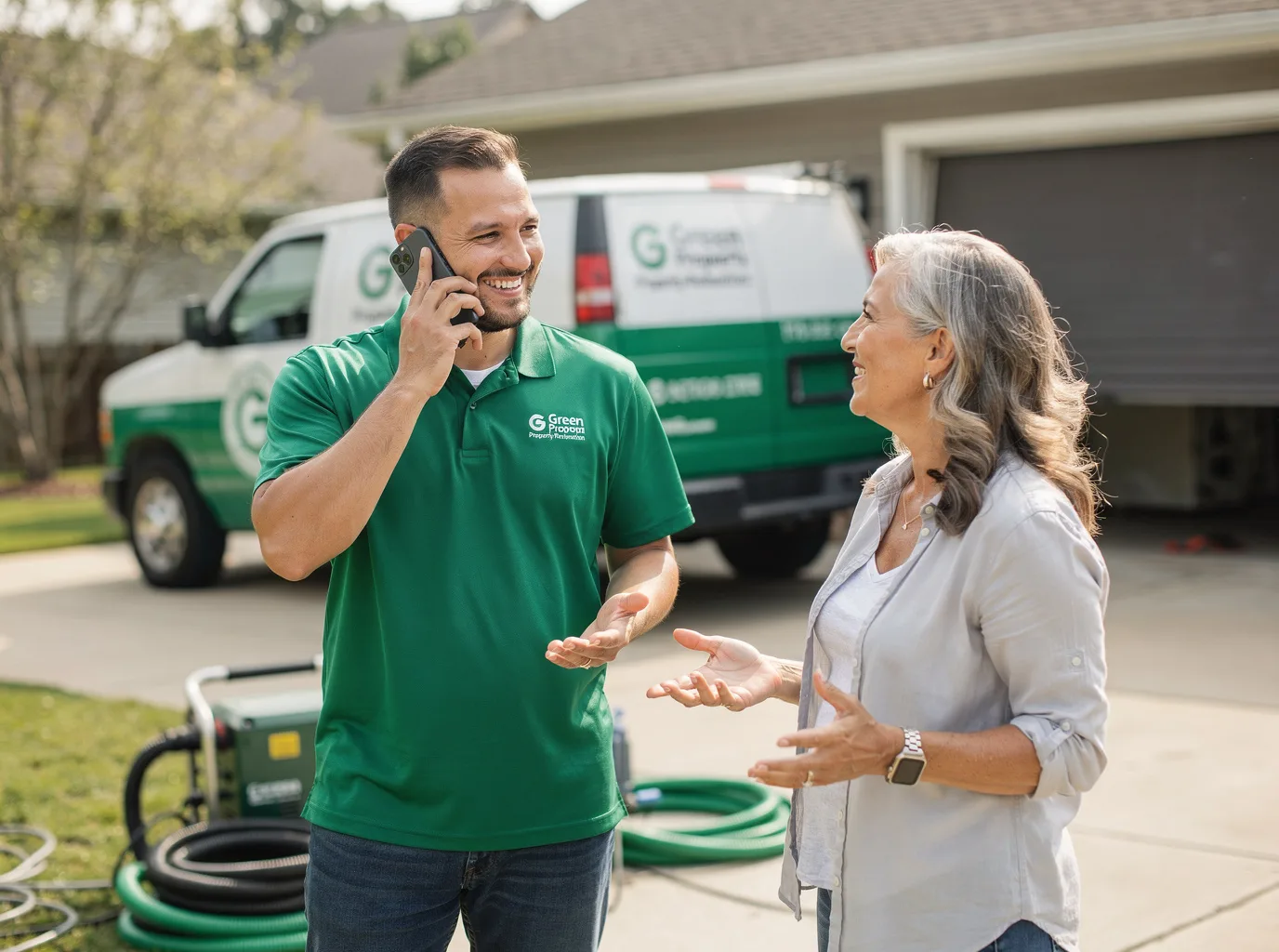 Water Damage Restoration Easton, MN FAQs